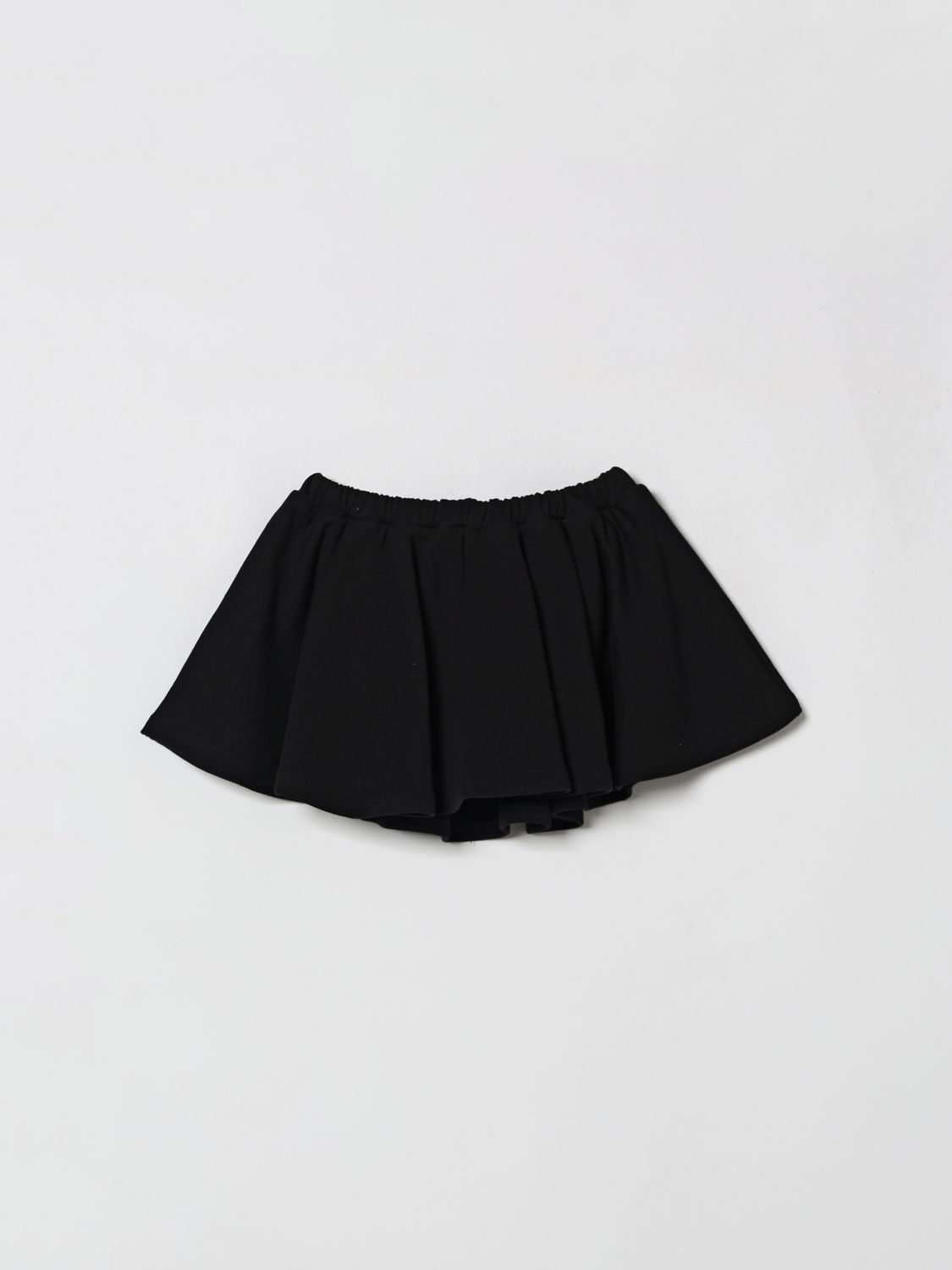 Shorts Kids color Black