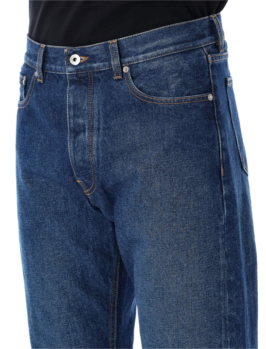 Arr Skate Jeans