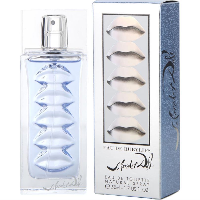 Eau De Ruby Lips Eau De Toilette