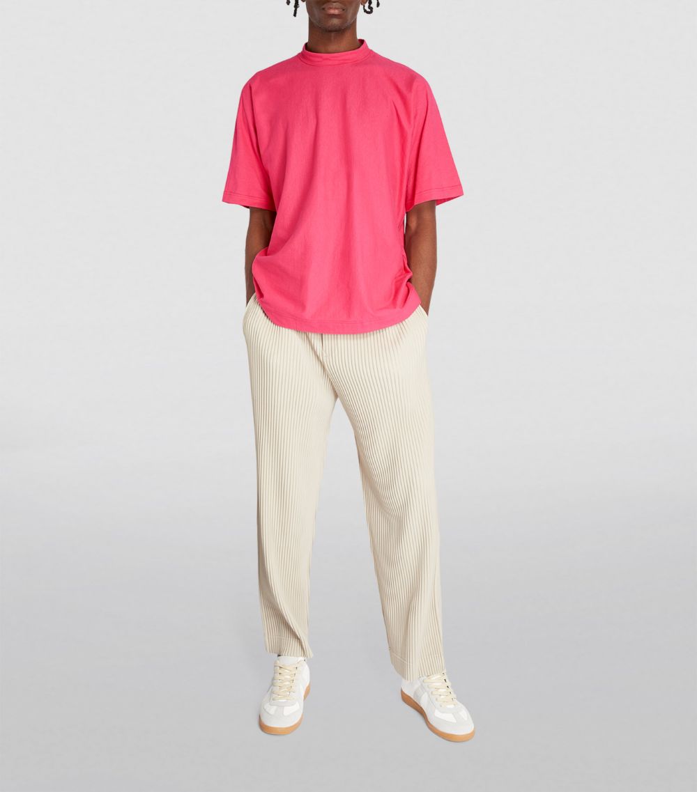 Cotton Release T-Shirt