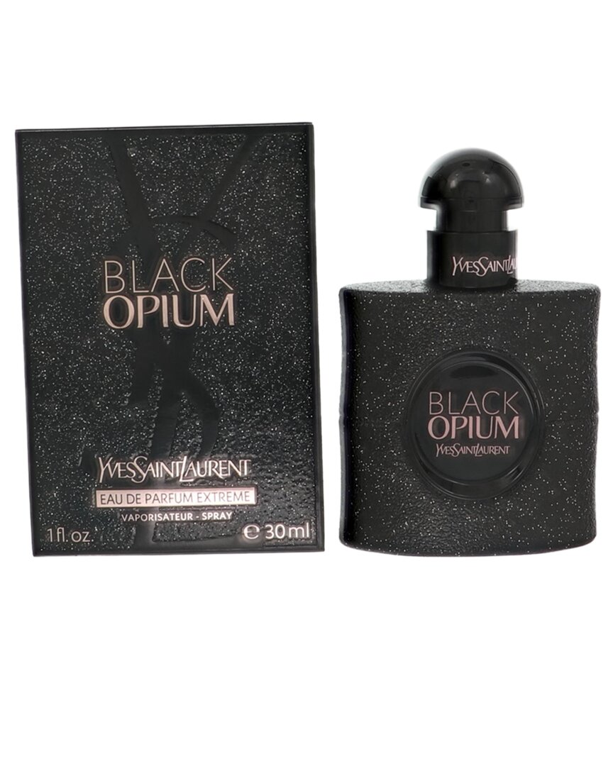 Women's 1Oz Black Opium Extreme Edp