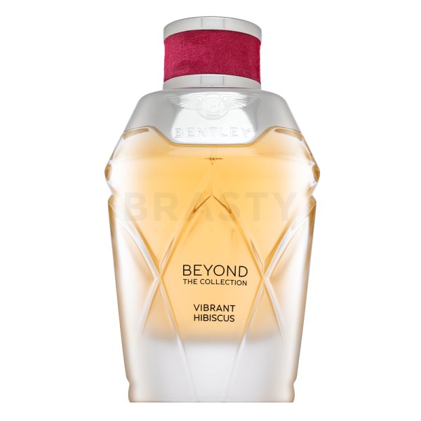 Bentley Beyond The Collection Vibrant Hibiscus Unisex 100 ml Eau de Parfu
