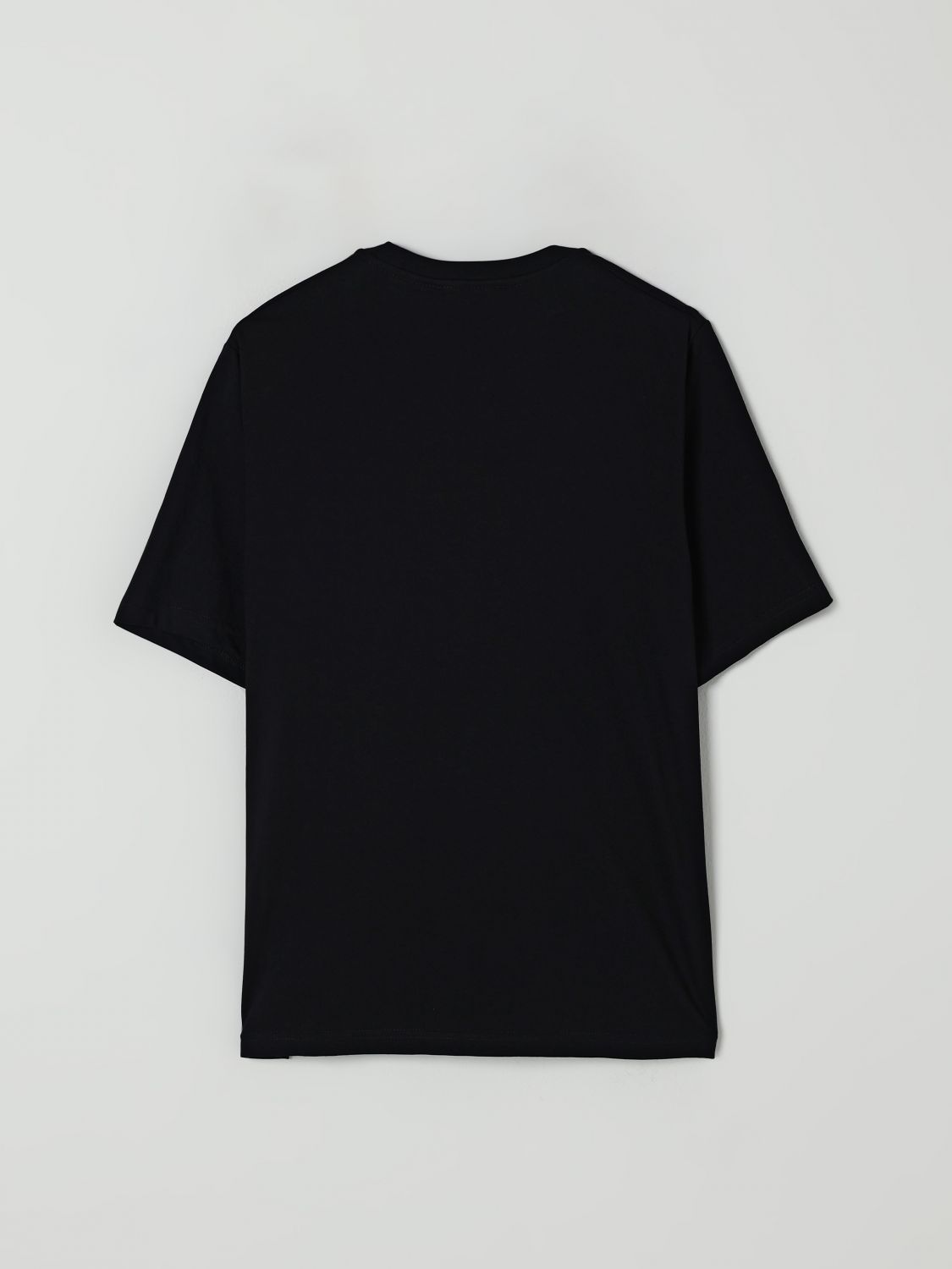 T-Shirt Kids color Black