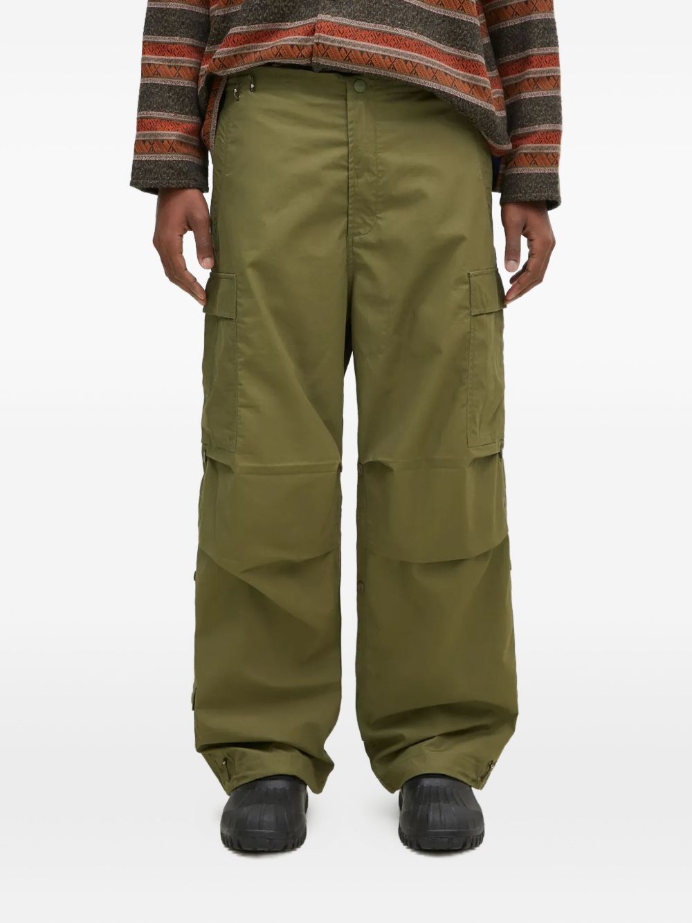Original Snopants cargo trousers - Black