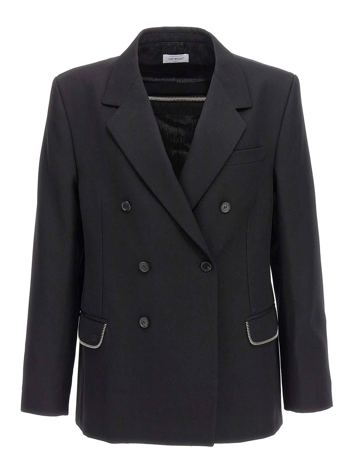 Blazer ow emb