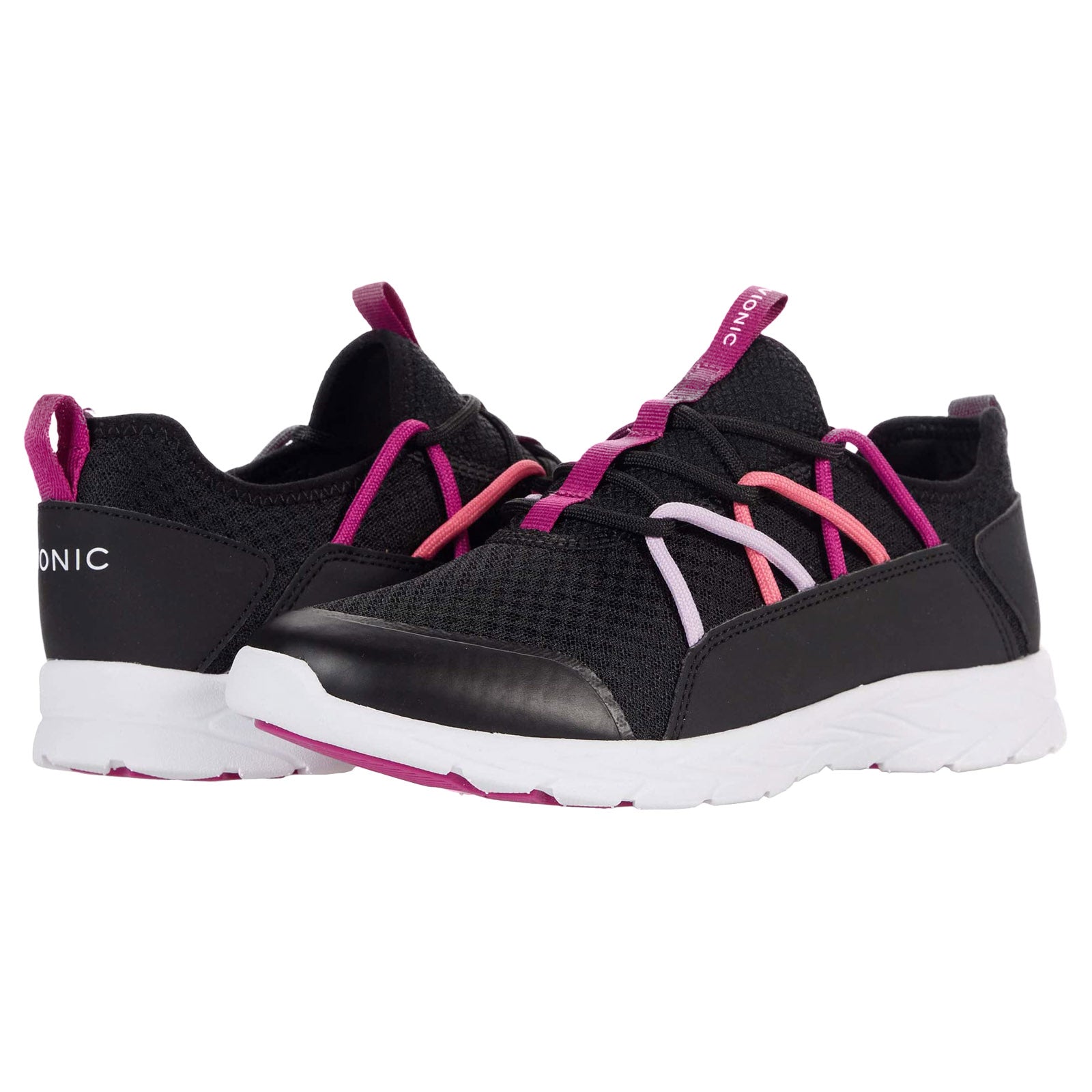 Vionic | Vionic Brisk Zeliya Synthetic Textile Women's Slip On Trainers ...