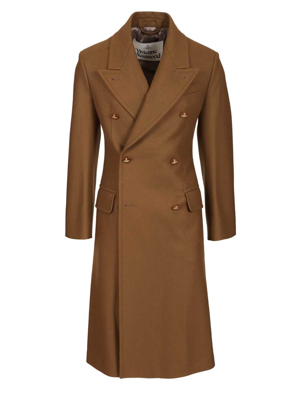 Winston Coat