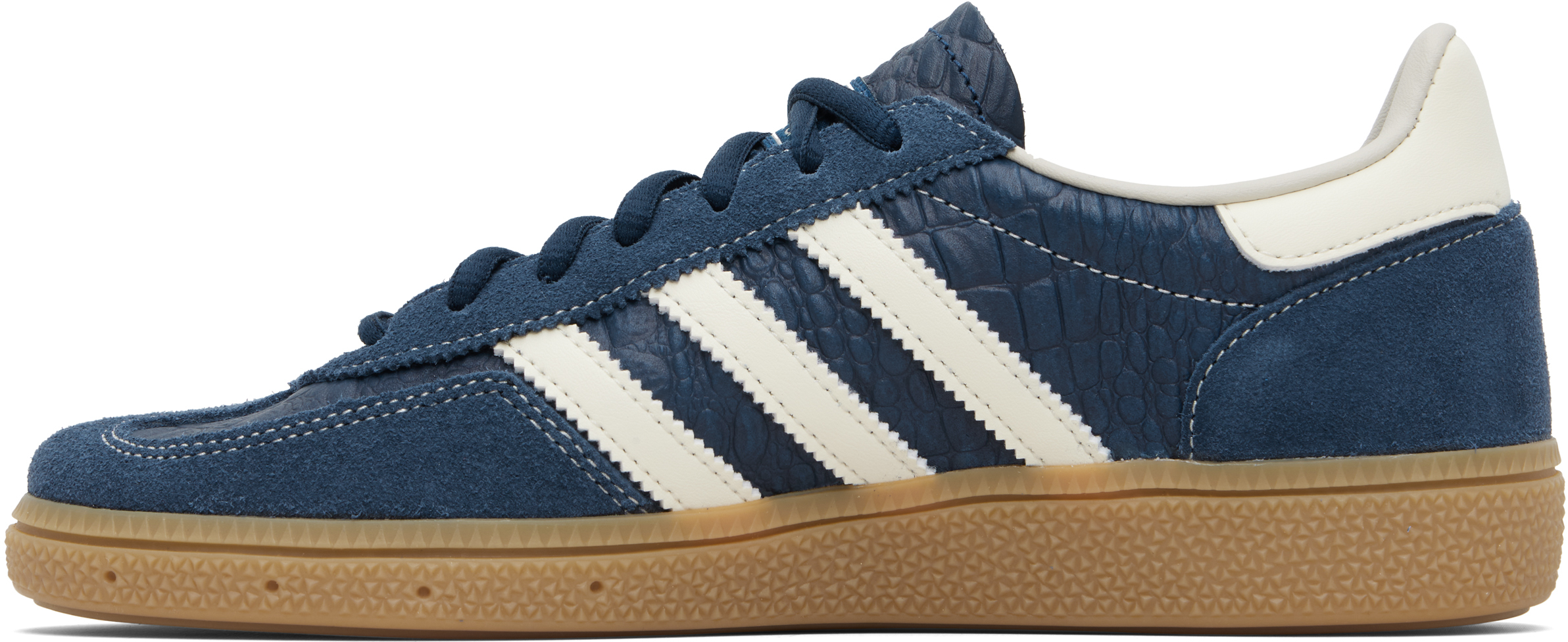Navy Handball Spezial Sneakers