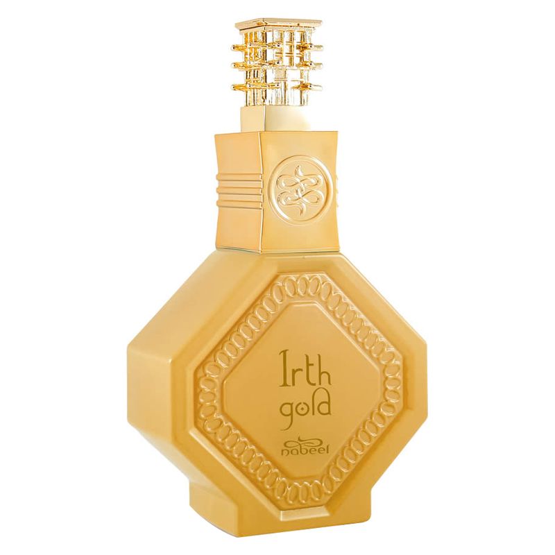 Nabeel Irth Gold Eau de Parfu