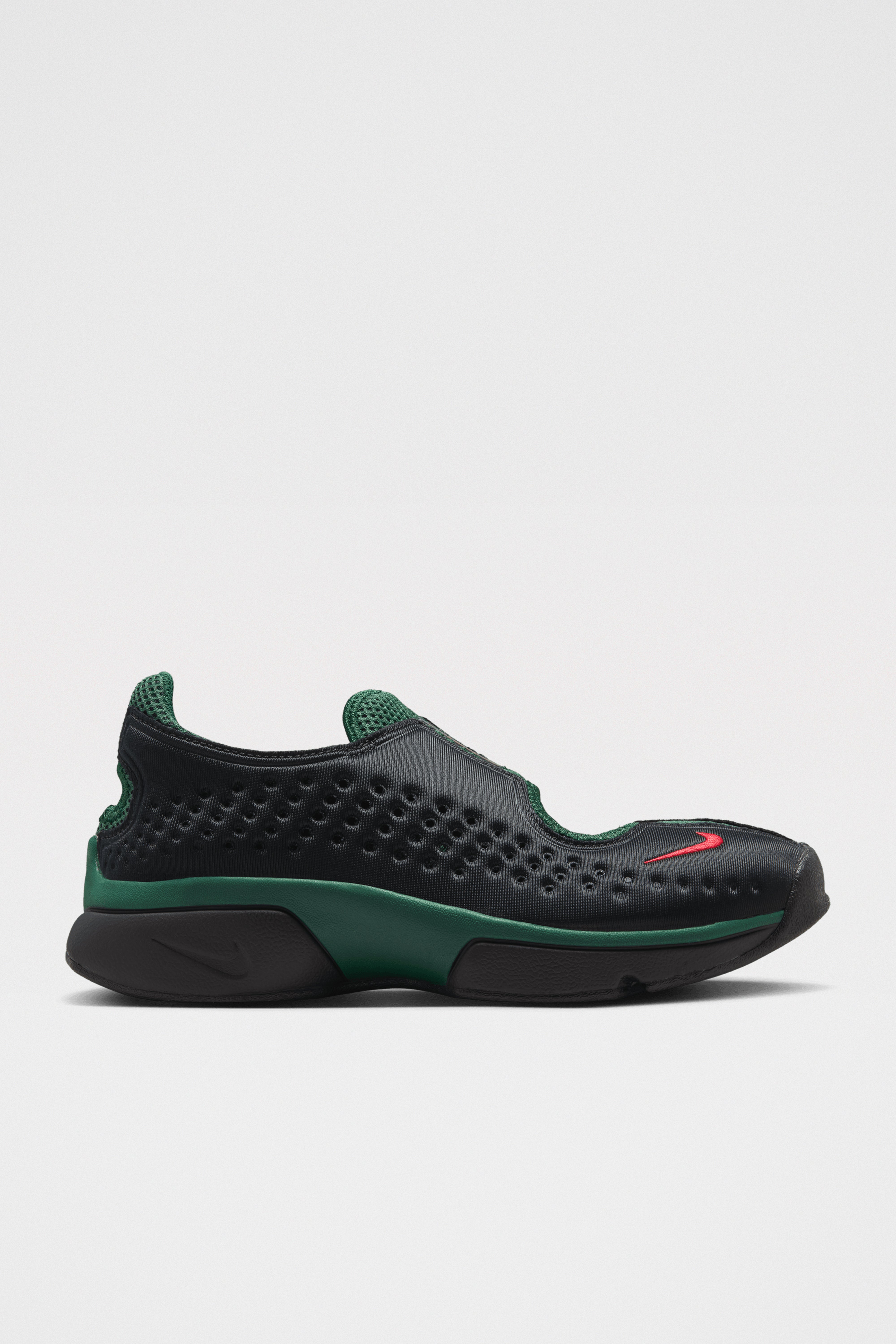 Nike W’s Rift Black / Tm Dark Green - Sneaker