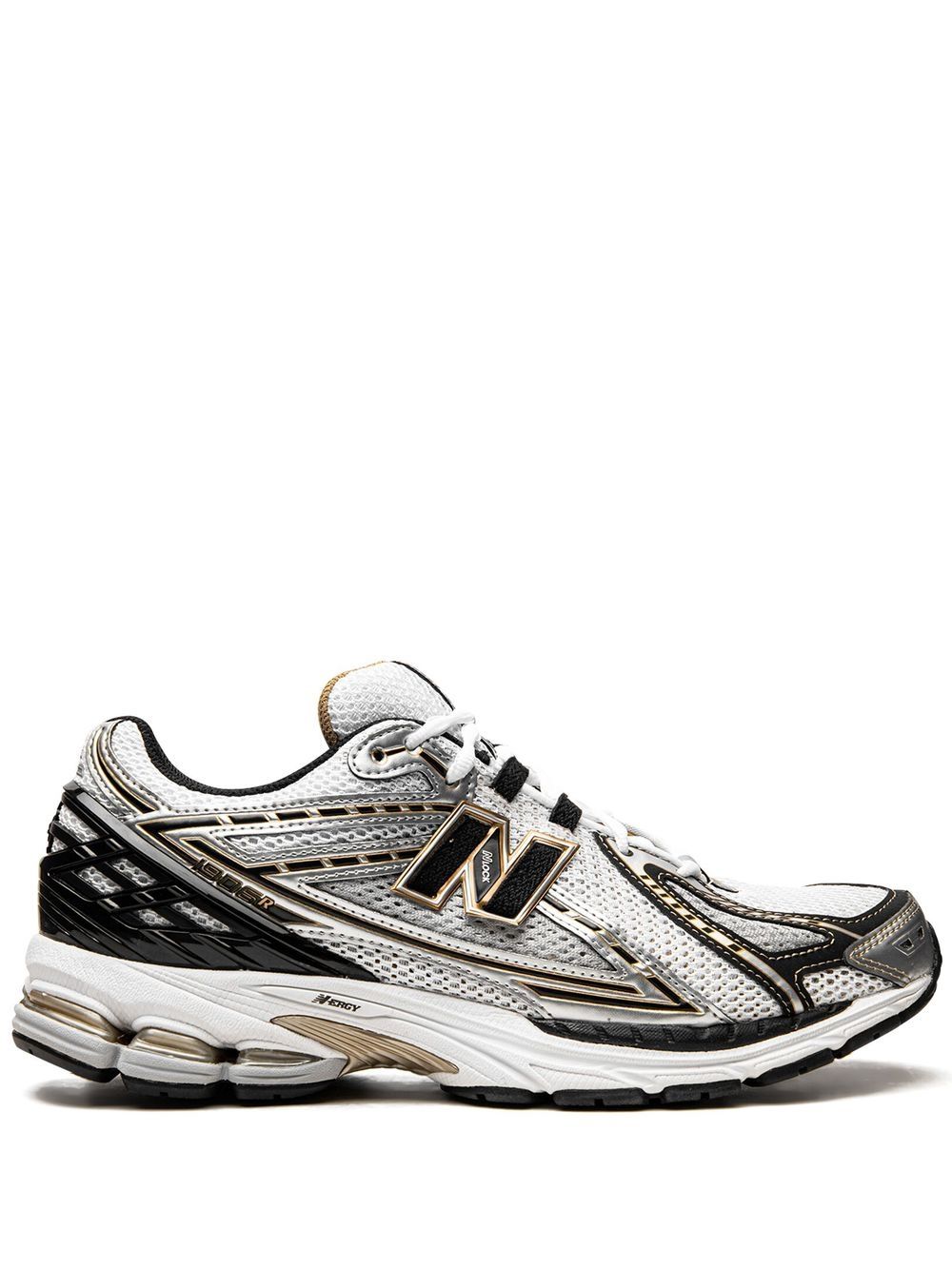 M1906R low-top sneakers - White
