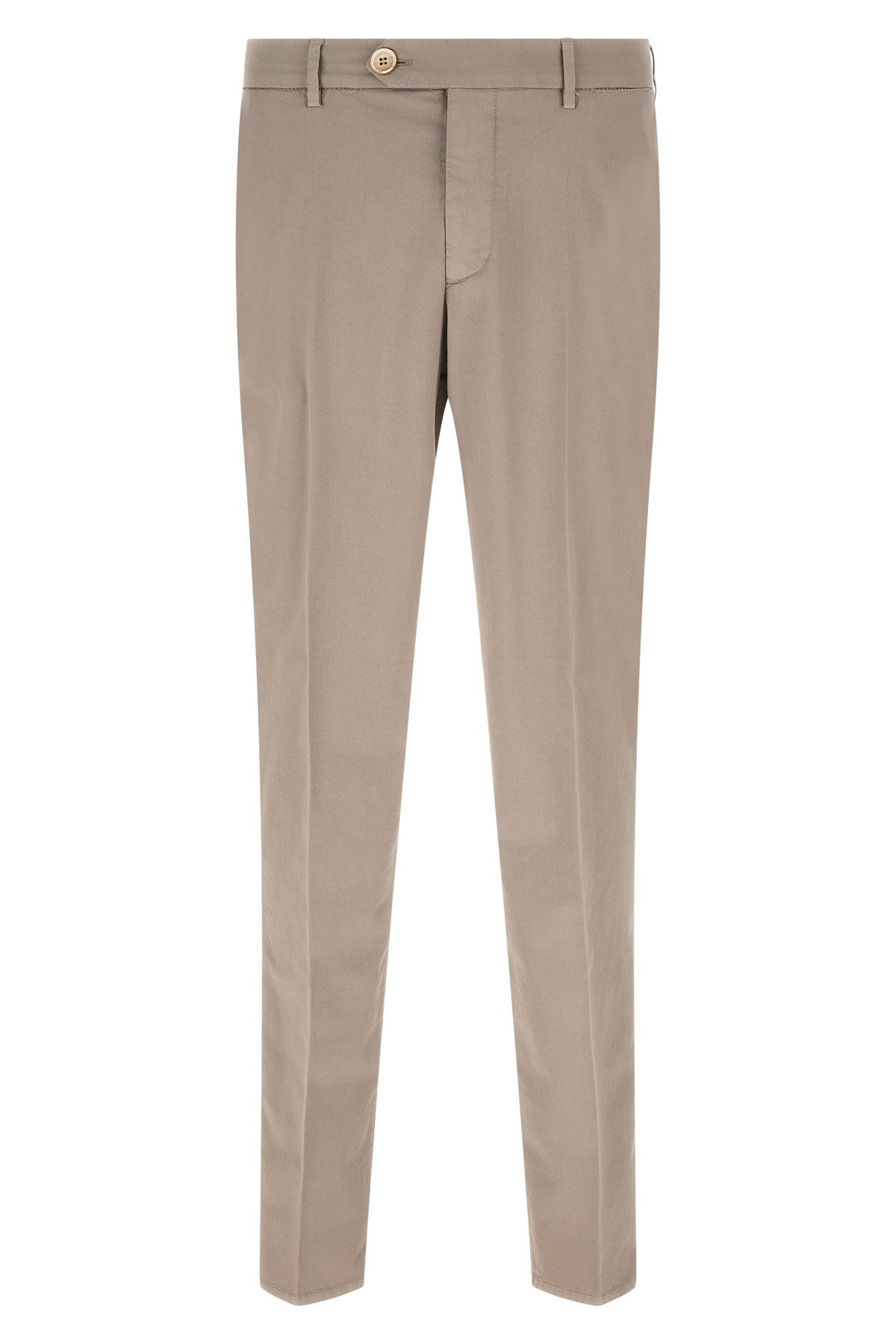 American Pima Cotton Pants
