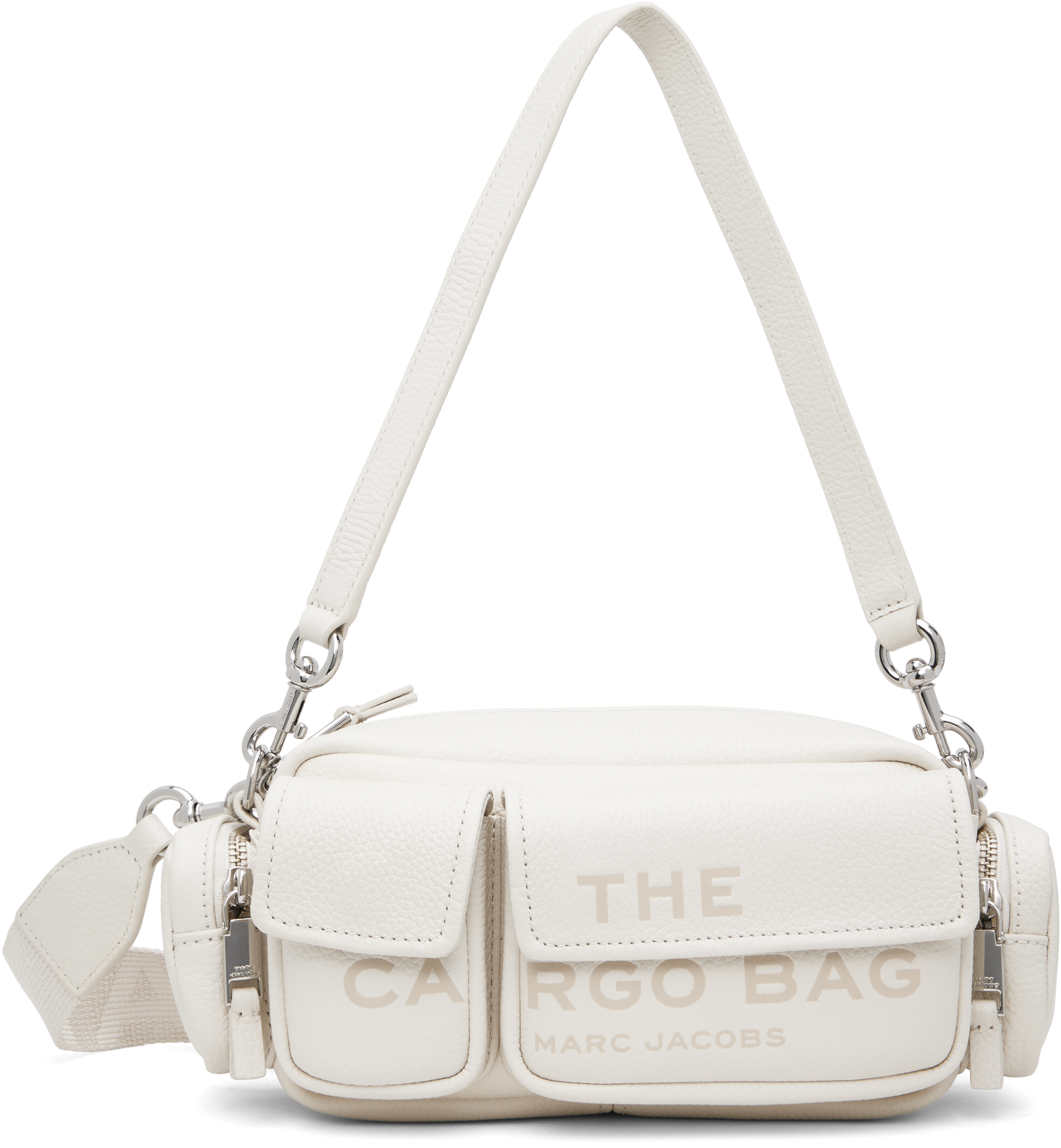 Marc Jacobs | Marc Jacobs オフホワイト 