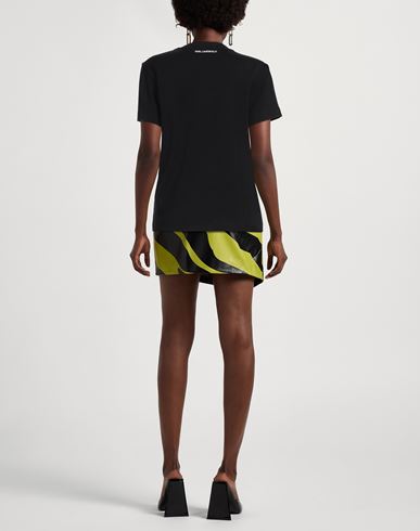 Karl Lagerfeld Woman T