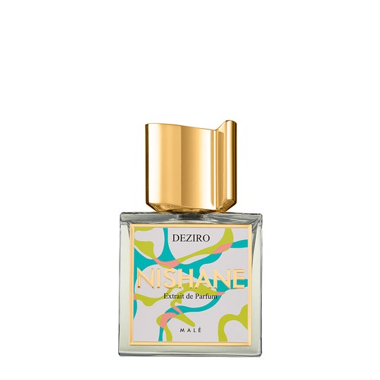 Nishane Deziro Perfume Extract 100 ml Unisex — Estratto di profumo
