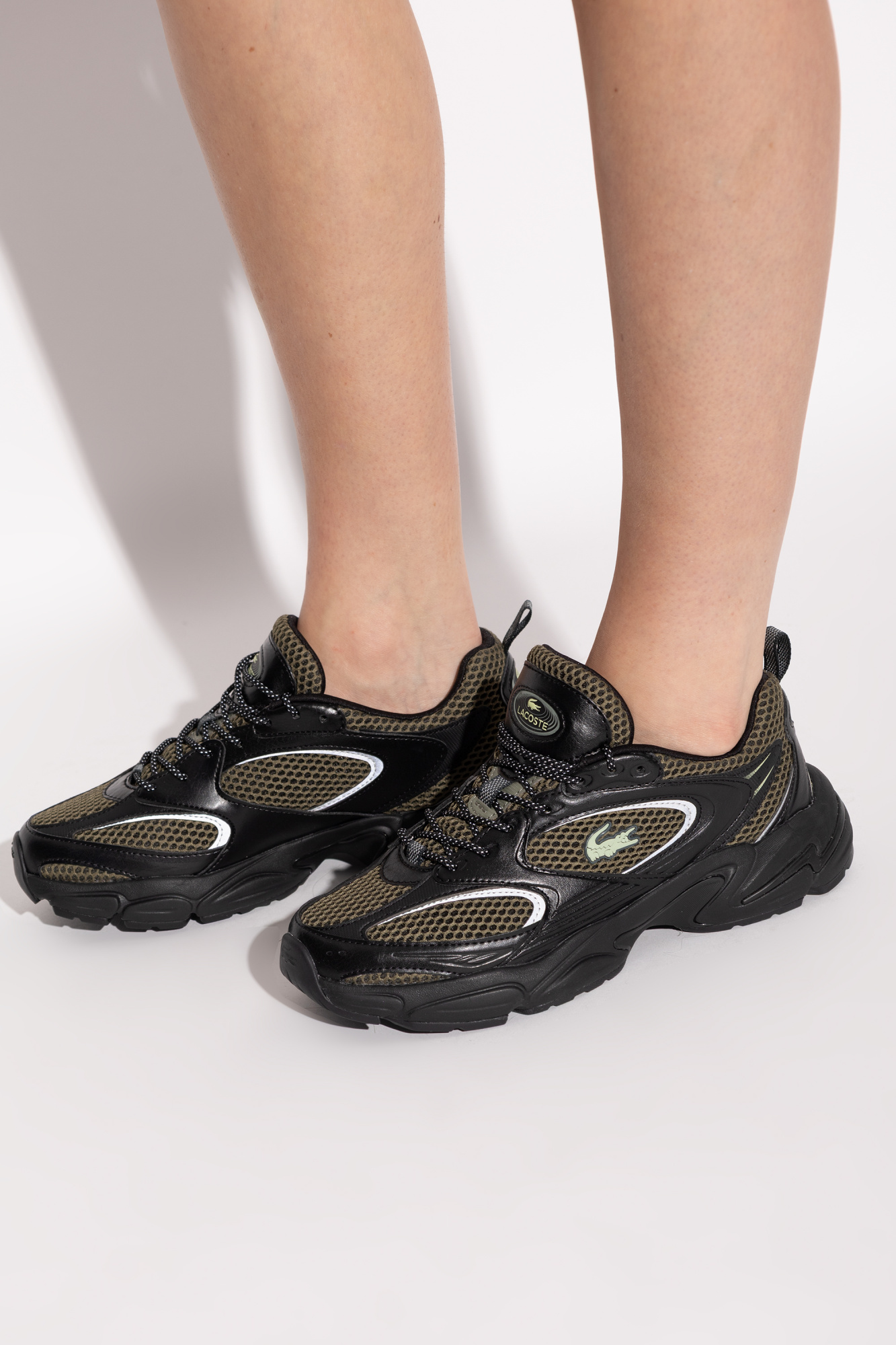‘Storm 96’ Sports Shoes, Women's, Black