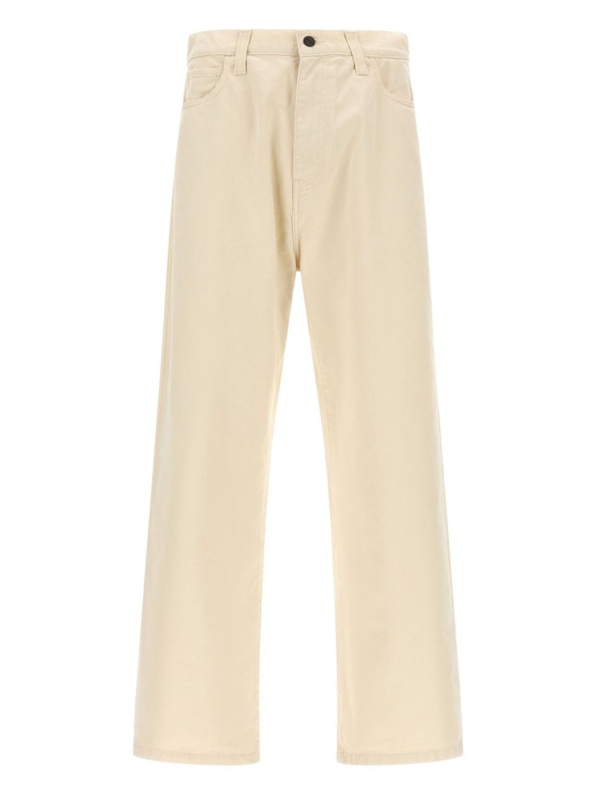 Landon Jeans Beige