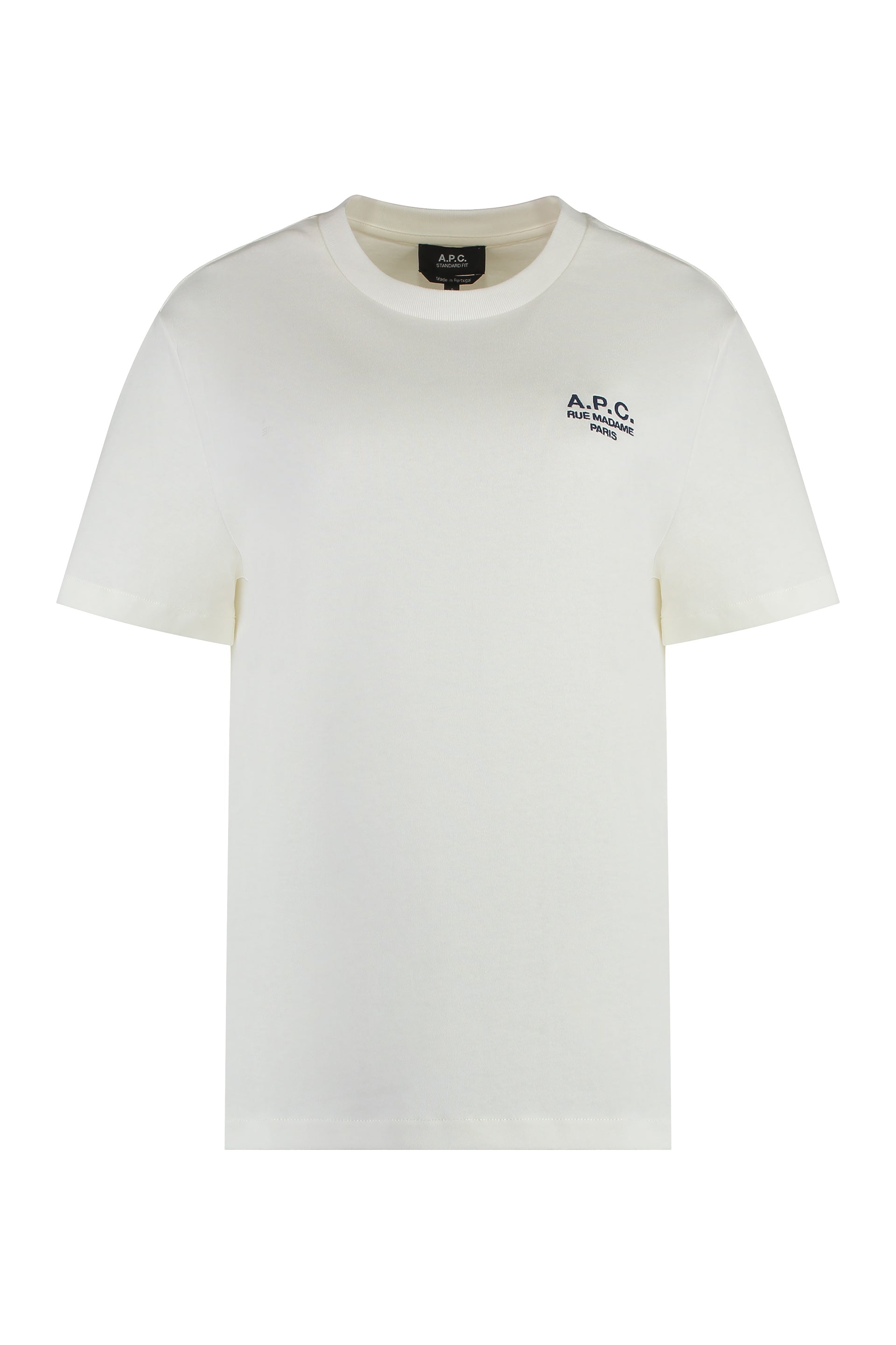 A. p.c. Standard Rue Madame T-Shirt