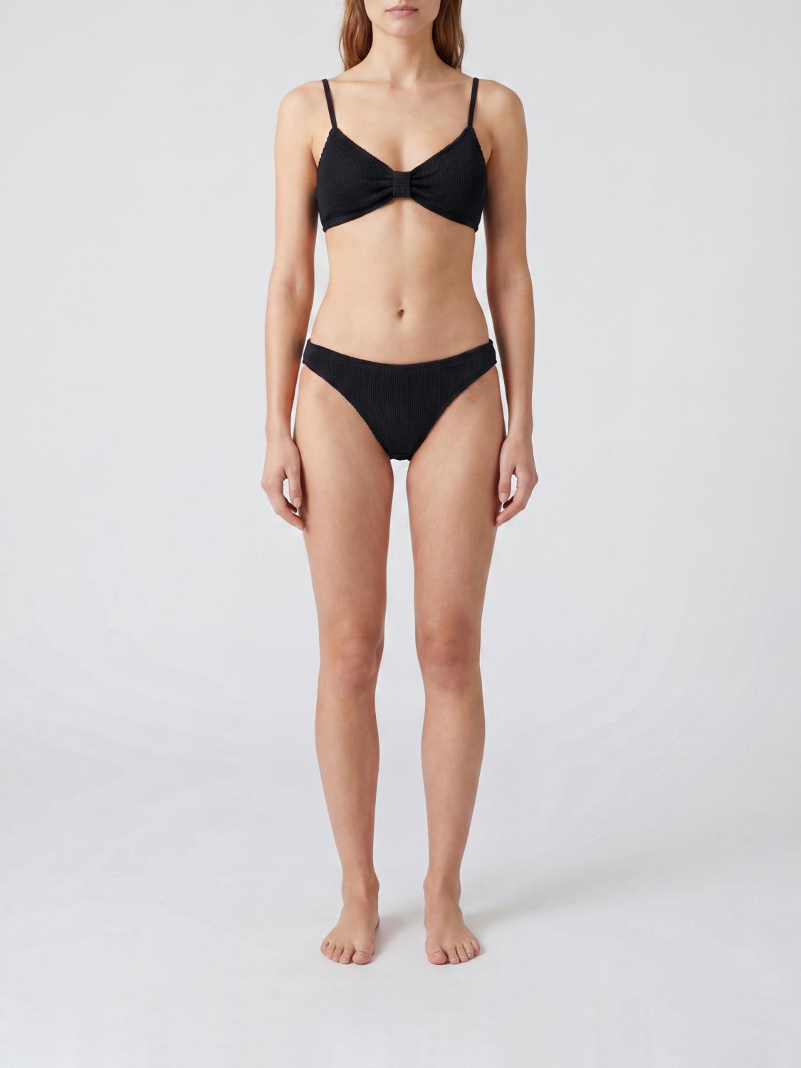 Alicia Strap Bikini Top & Bottom