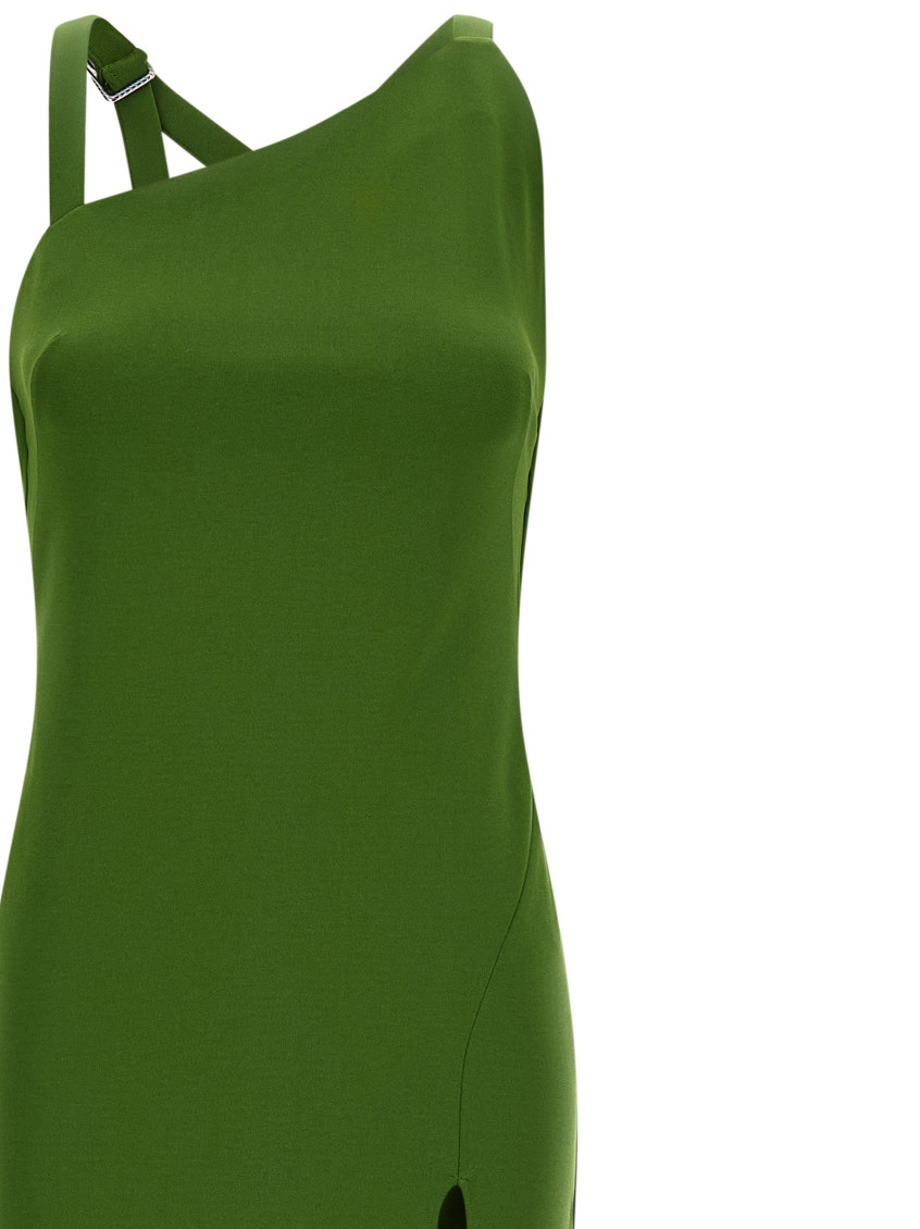 Strap Dress