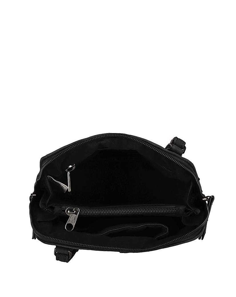 Enrico Benetti Kensi Shoulder Bag