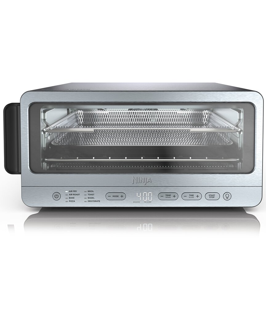 Flip Toaster Oven & Air Fryer