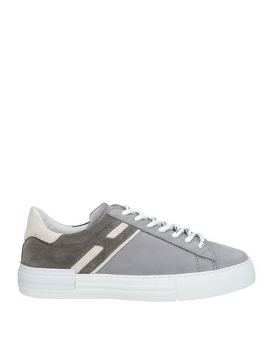 Man Sneakers Grey