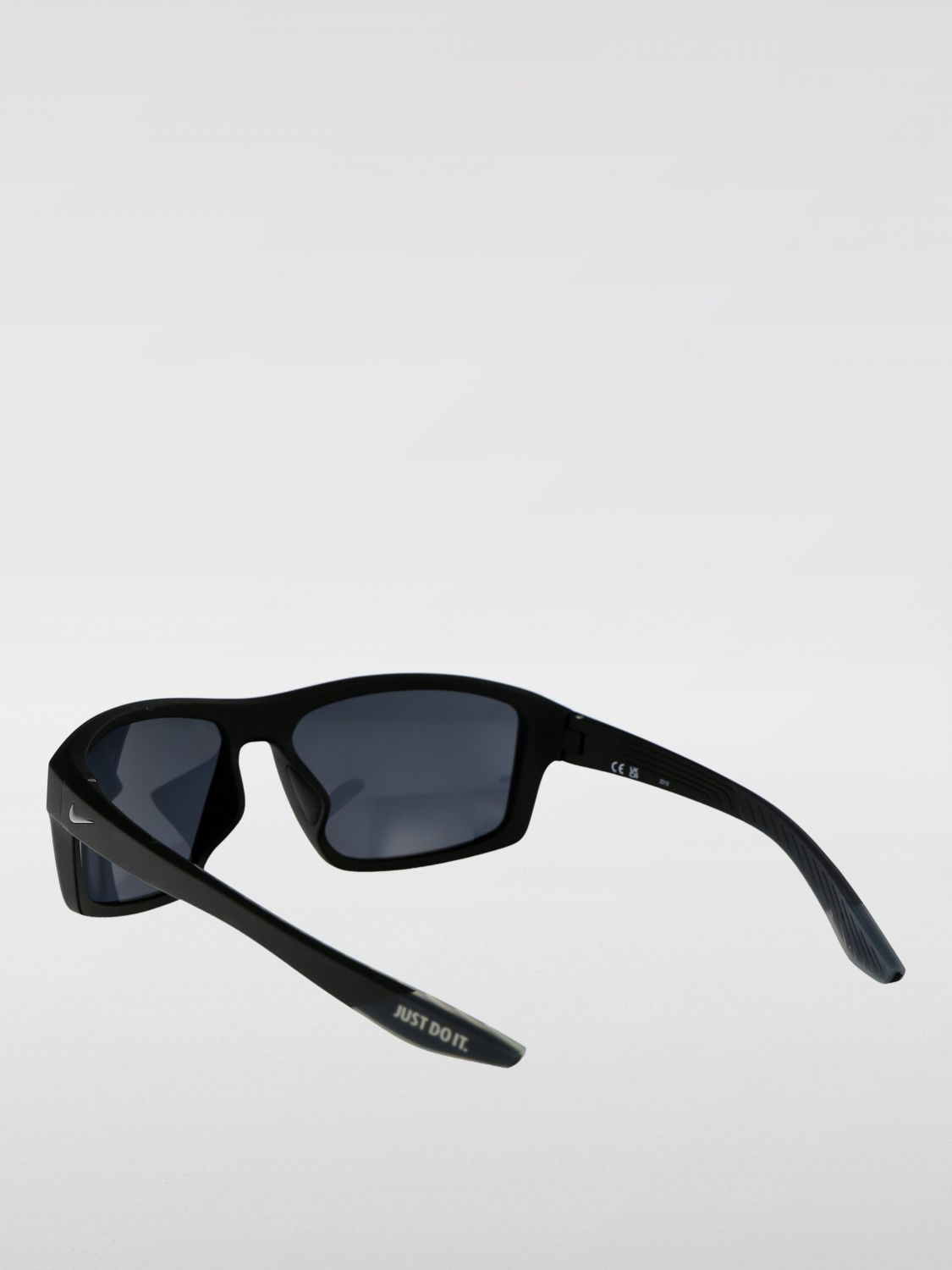 Sunglasses NIKE Woman color Grey