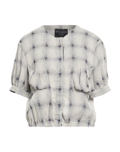 Woman Jacket Beige