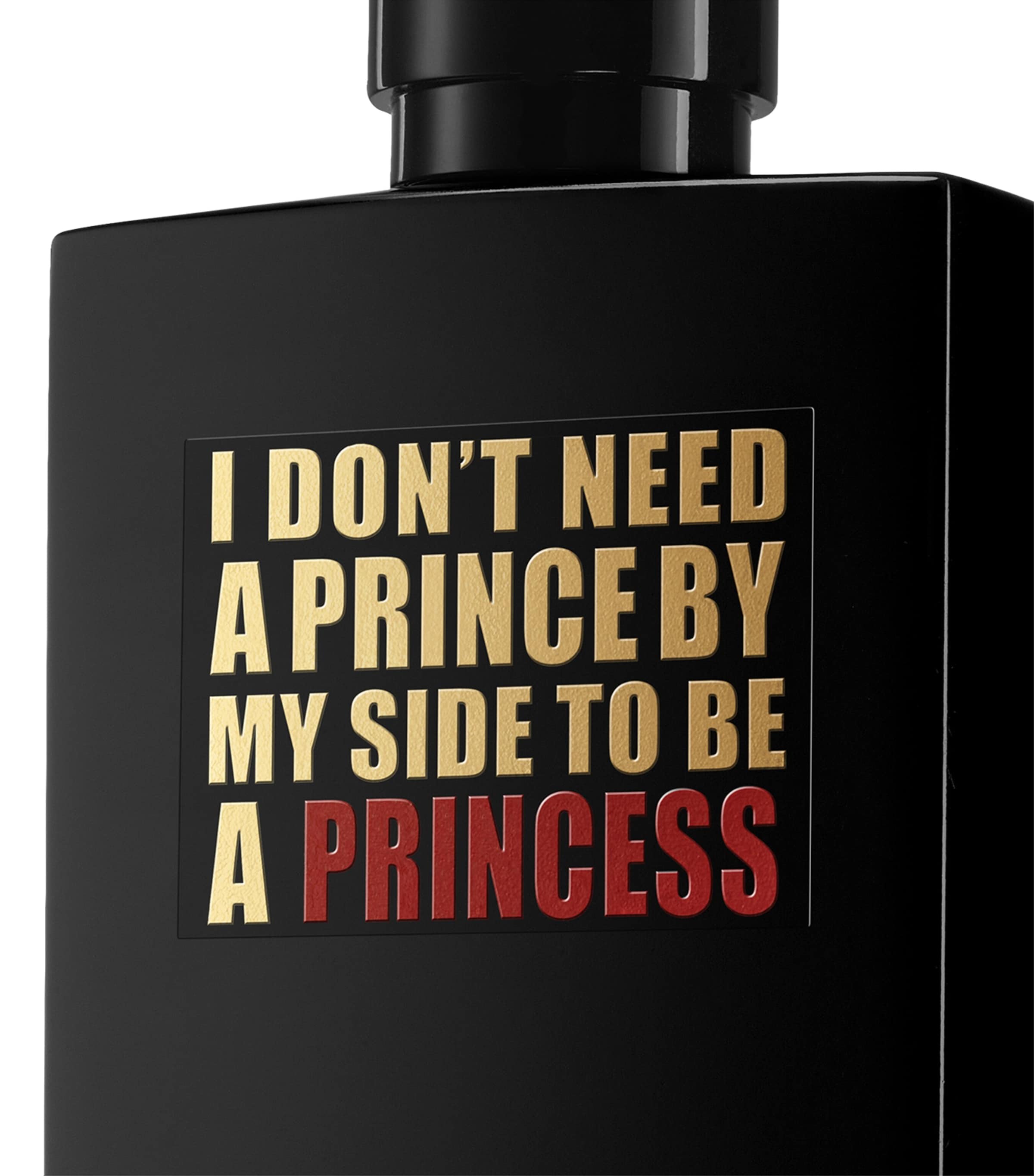 Princess Eau de Parfum