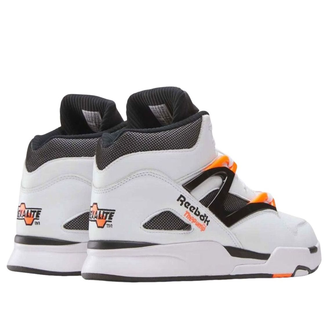 Pump Omni Zone II 'Wild Orange'