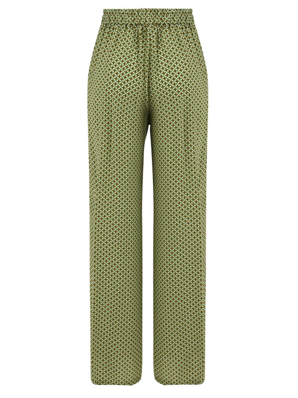 Pantalon grenier et grange