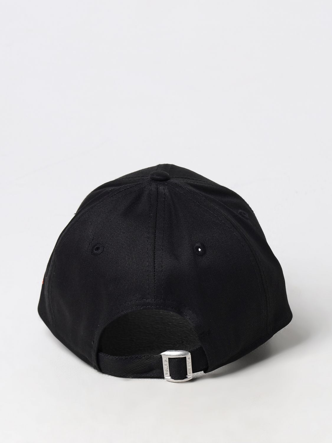 Hat Kids color Black