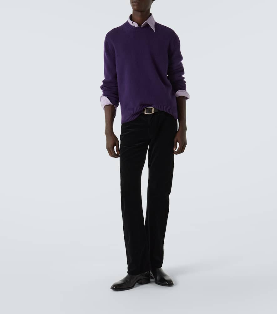 Cotton shirt