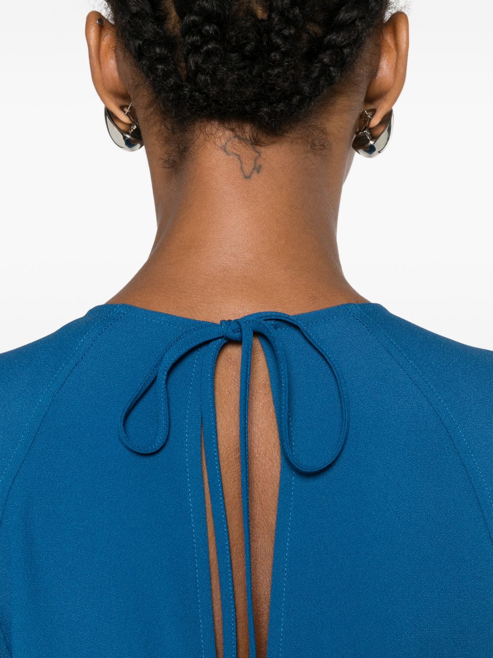 Midi Dress