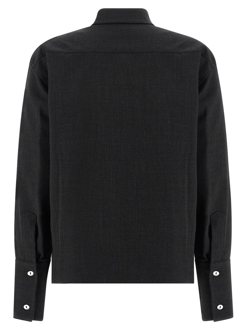 Mélange Shirt