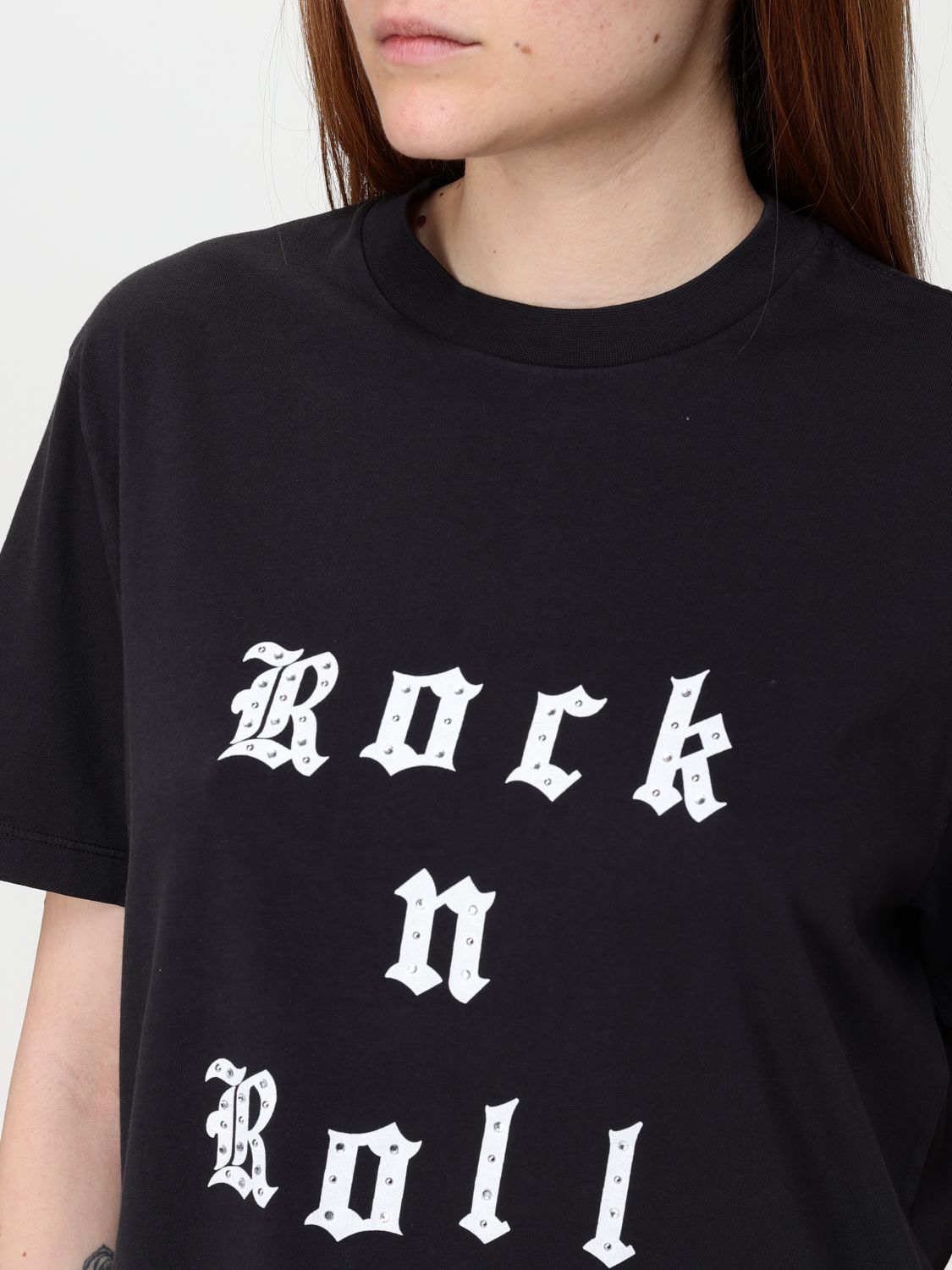Edwin t-shirt - Grey