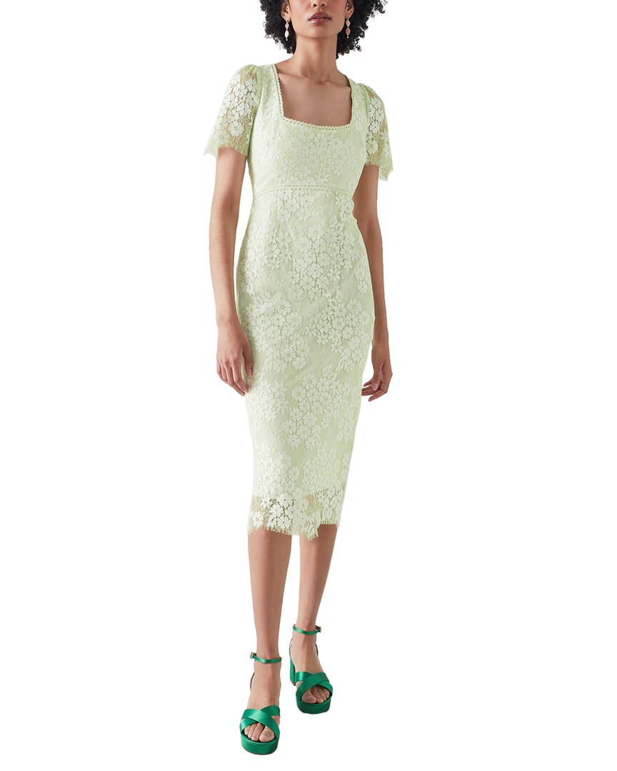 Posy Dress
