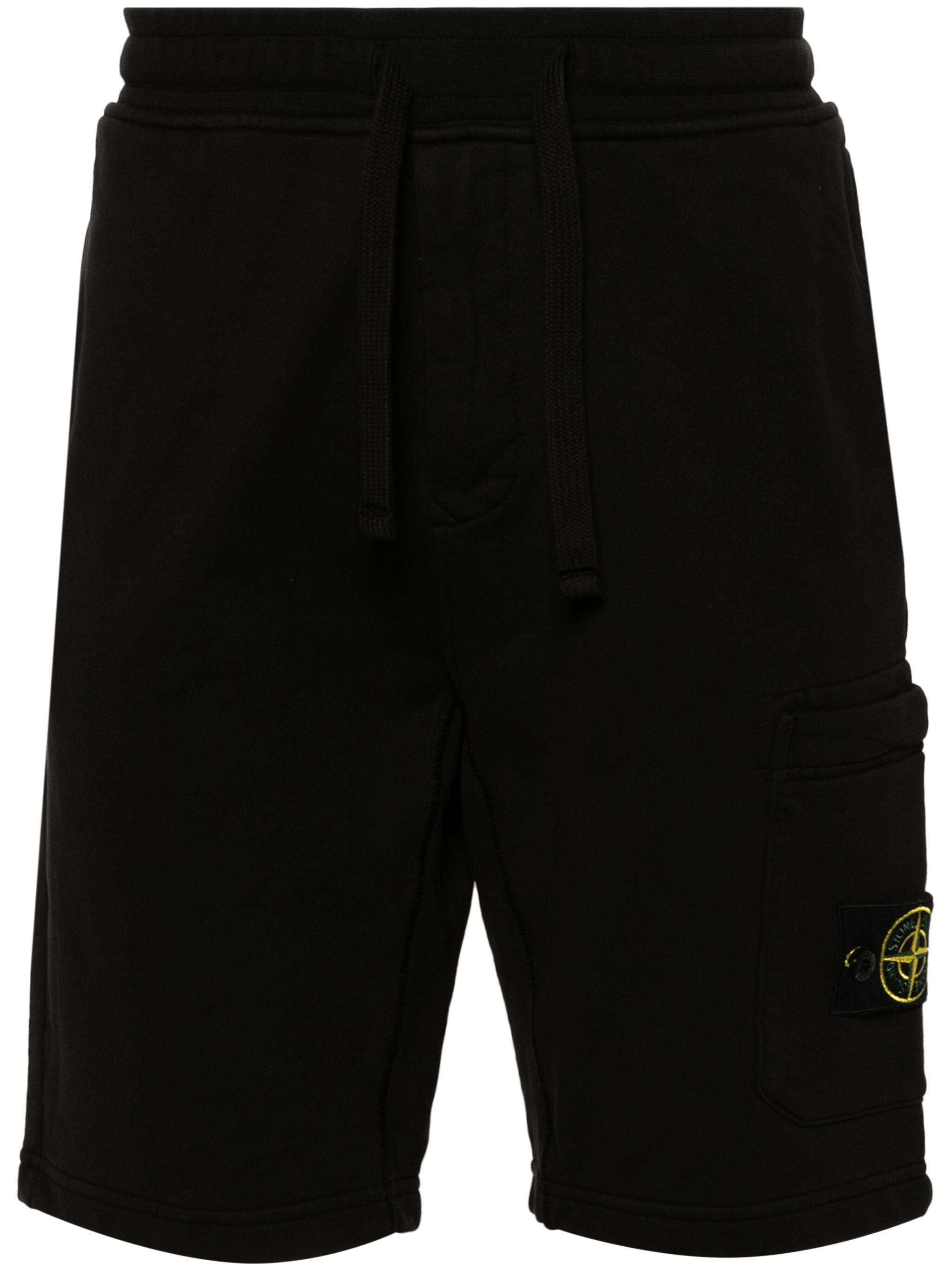 Ogo-Patch Shorts