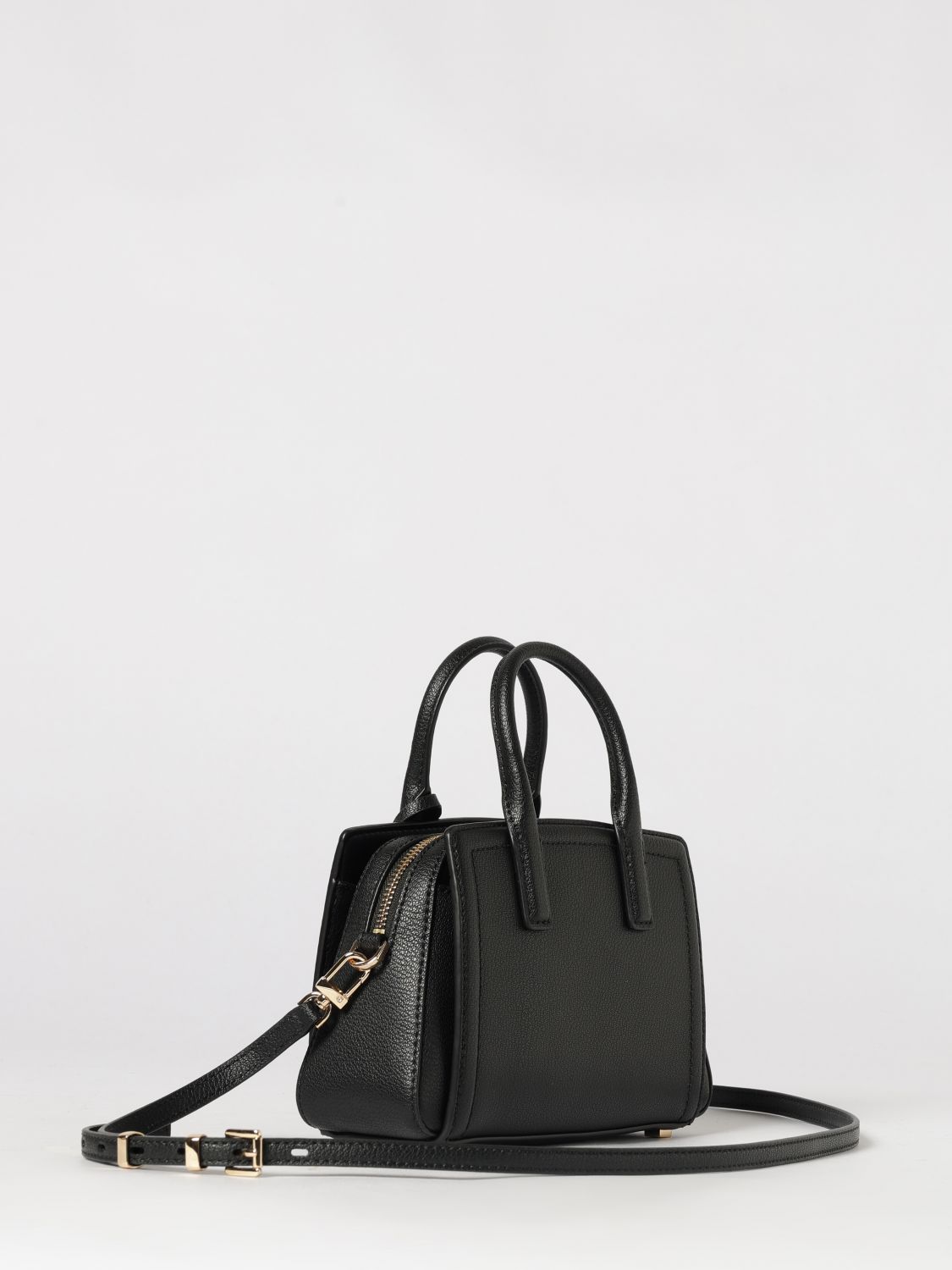 Tote Bag Woman color Black