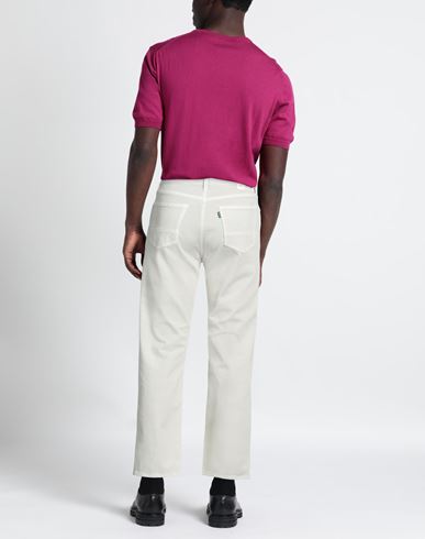 Man Jeans Light grey