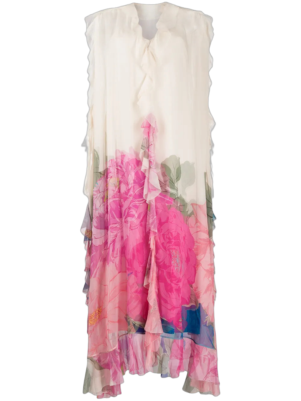 Gown — Pink
