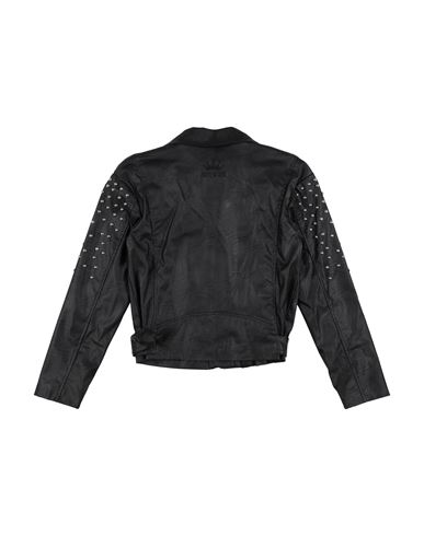 Kid Girl Jacket Black