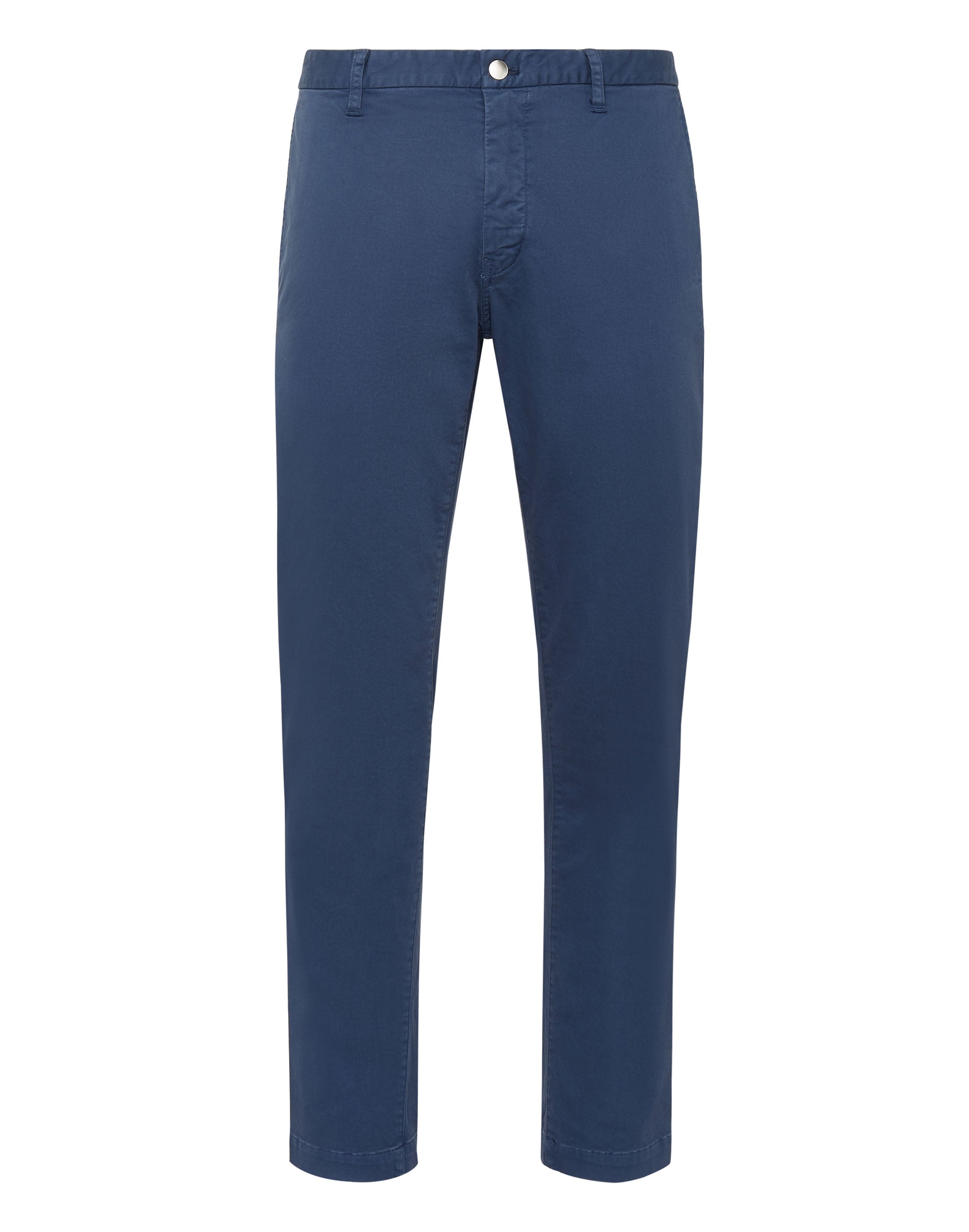 Long Trousers Tailored
