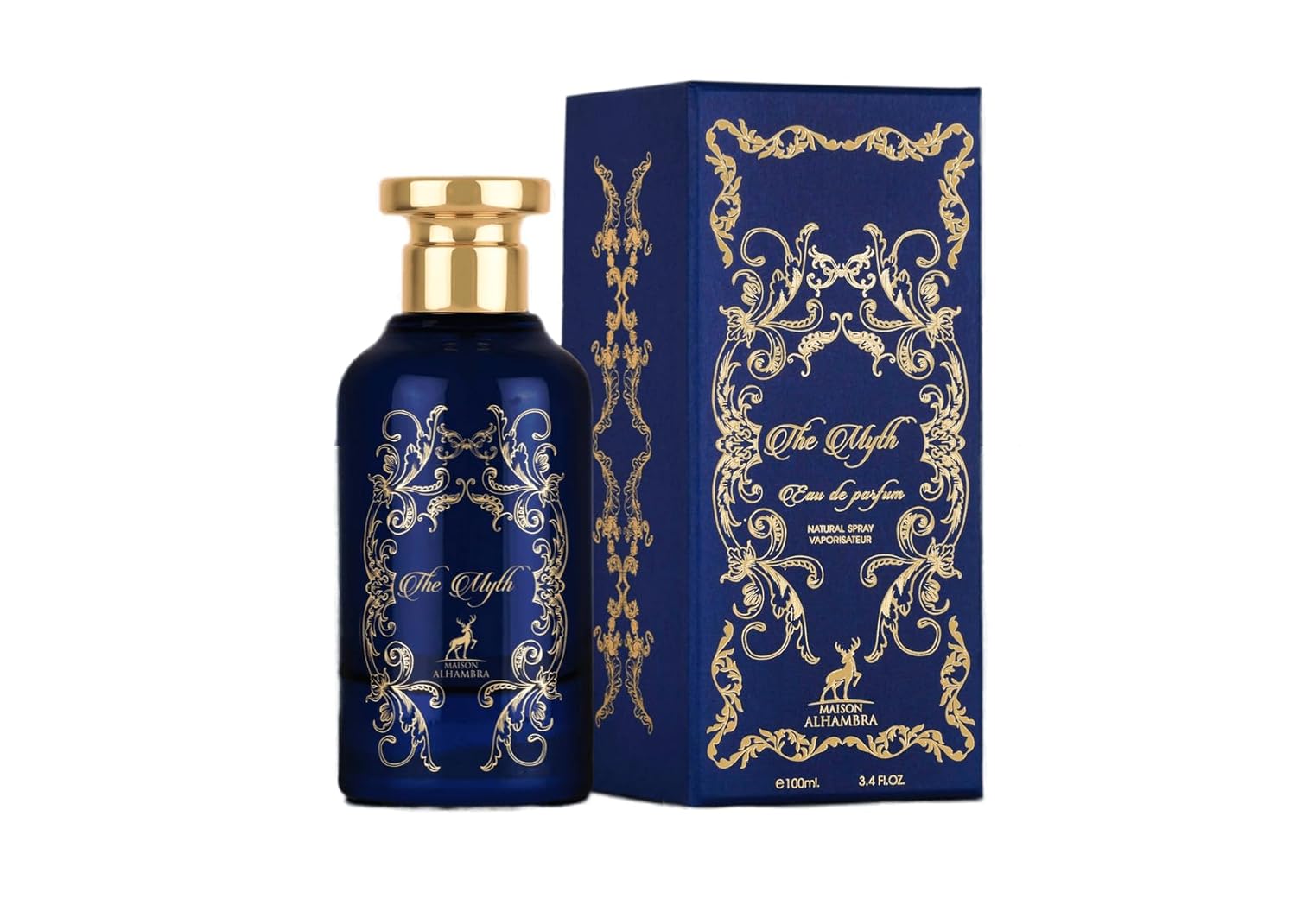 The Myth Eau De Parfu