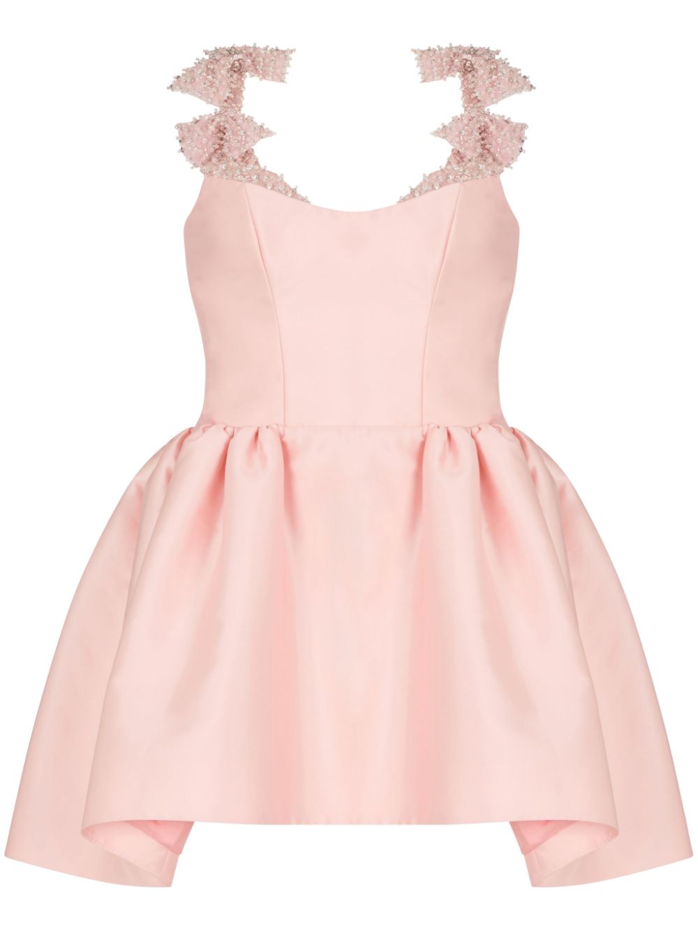 Miley dress - Pink