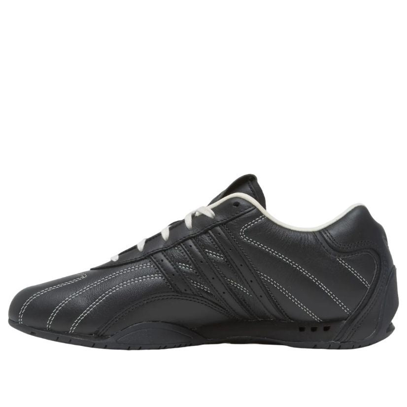 Adiracer Lo 'Black Cream White'