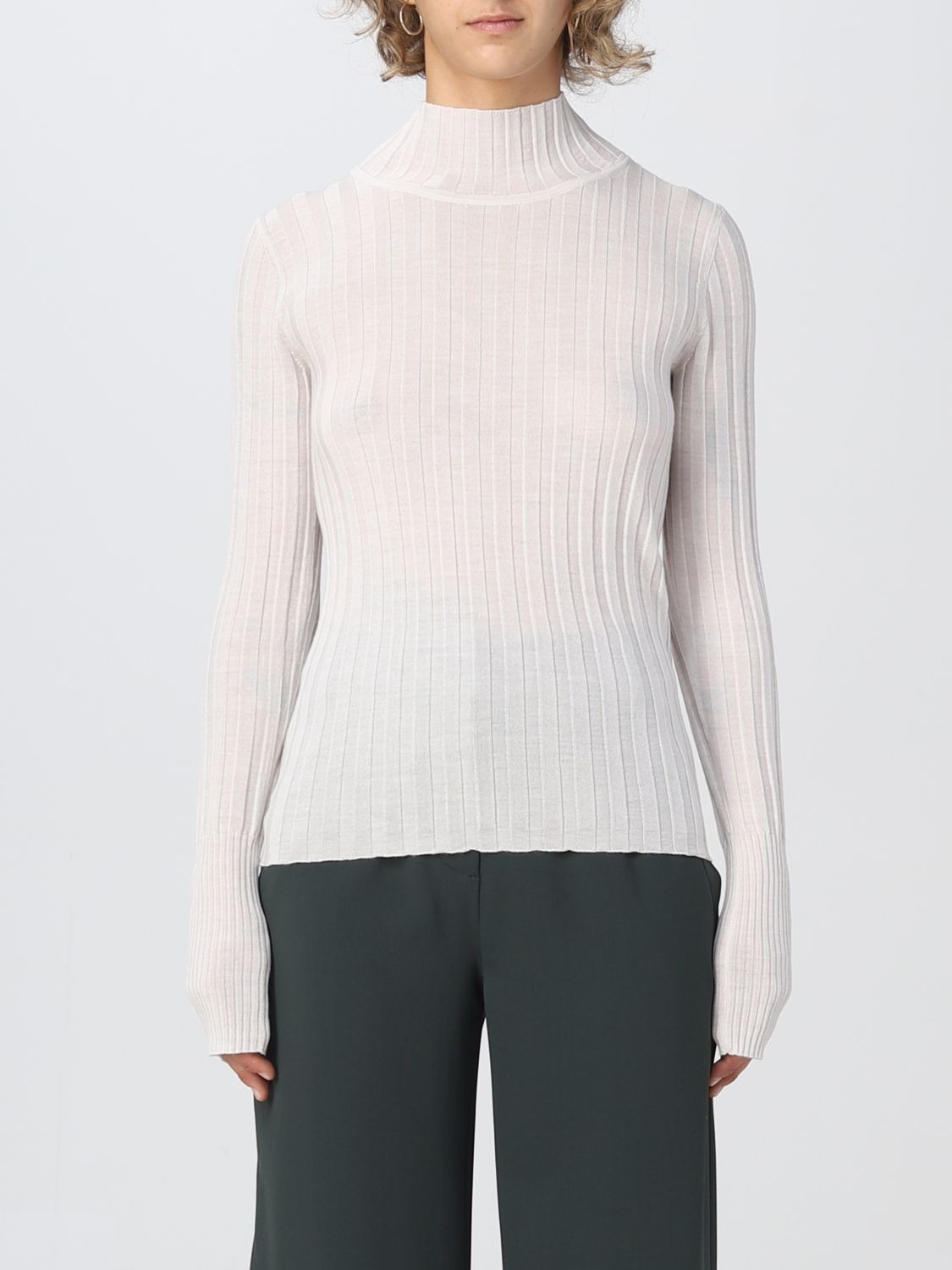 Sweater SEE BY CHLOÉ Woman color Pink
