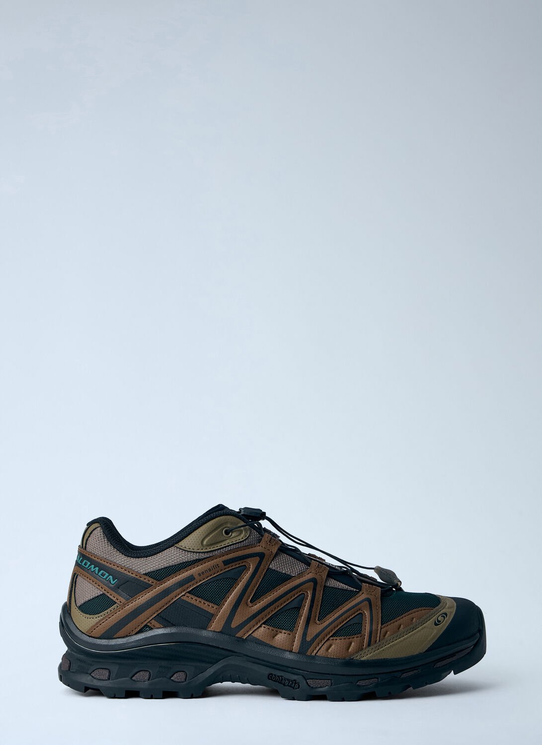 Advanced Xt-quest Sneakers - Man Sneakers Brown Uk