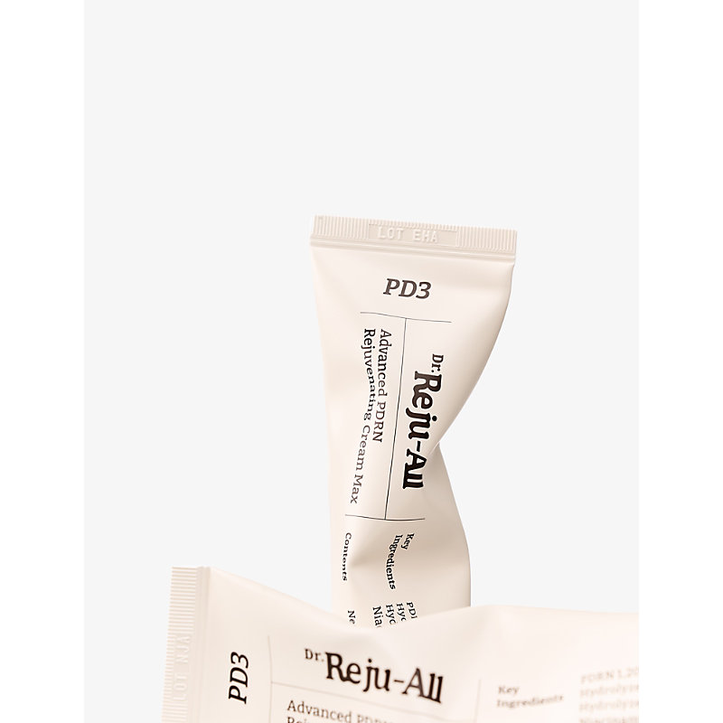 Advanced Pdrn Rejuvenating Cream Max 60ml